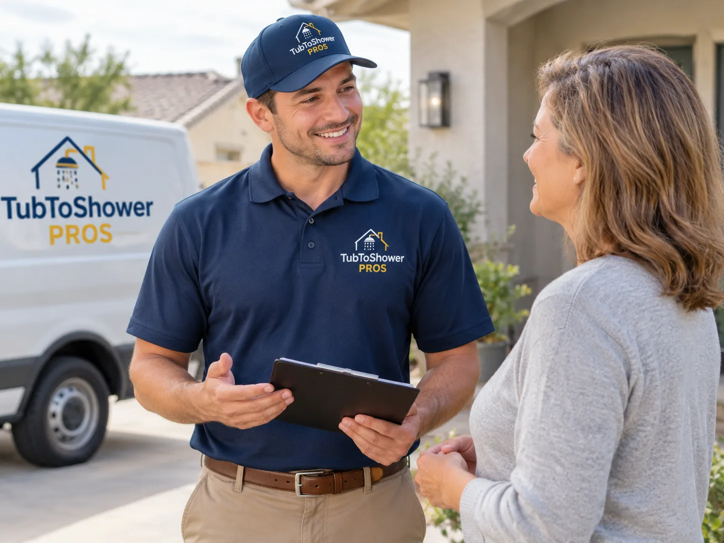 Tub Shower Conversion Smyrna, NY FAQs